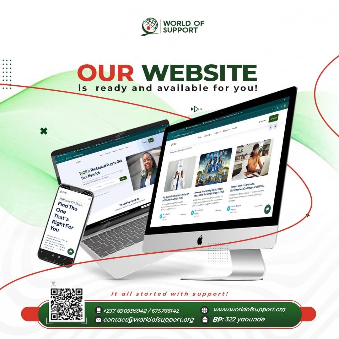 Website