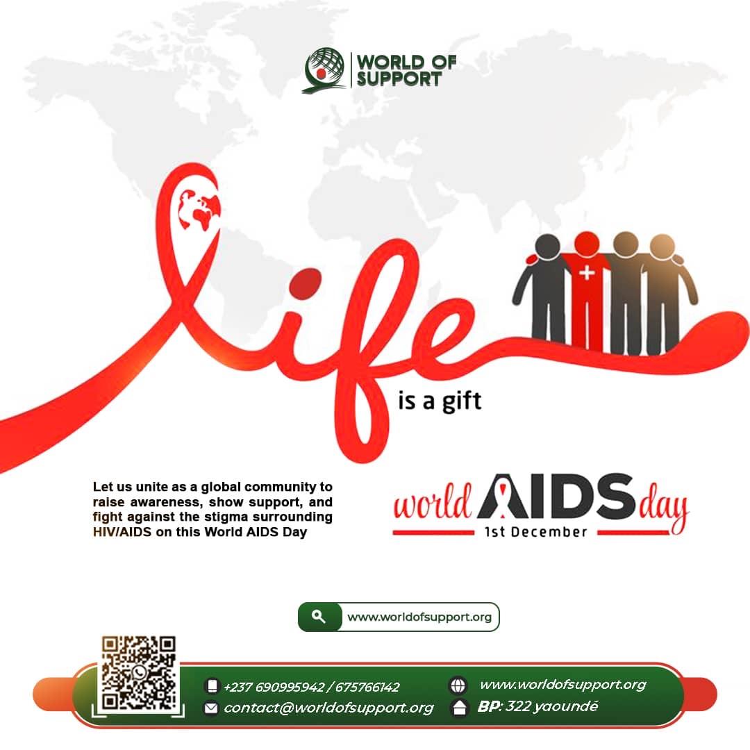World AIDS Day