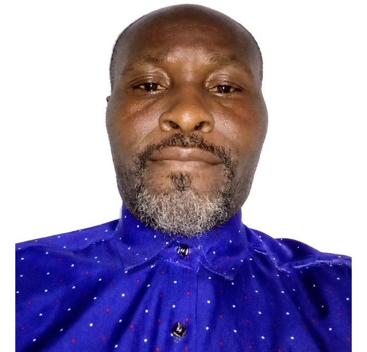Belebenie Ogolong