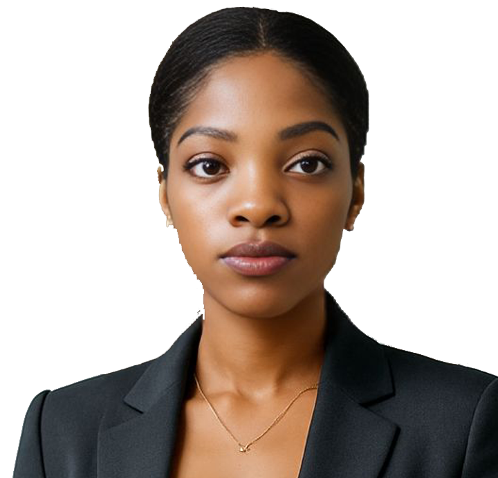 Christiana Ndoumou