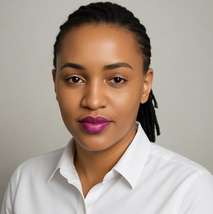 Chantal Tcheuko