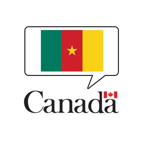 Haut-commissariat du Canada au Cameroun