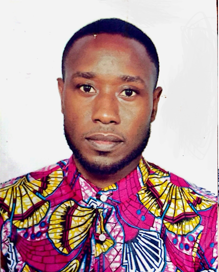 Rodrigue Mbokop