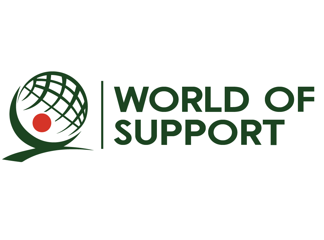 World of Support