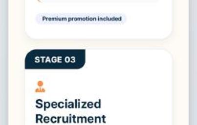 Overcoming the Paradox of High Volume, Low-Quality Resumes