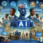 How AI is Transforming Job Hunting in Africa: What You Need to Know in 2025