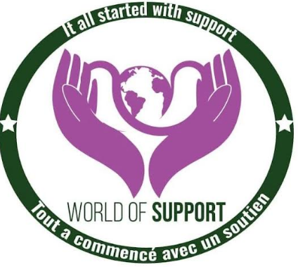 World of Support